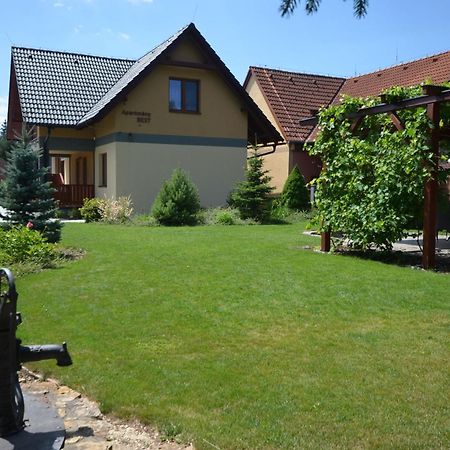 Apartmany Best I. Bešeňová Eksteriør bilde