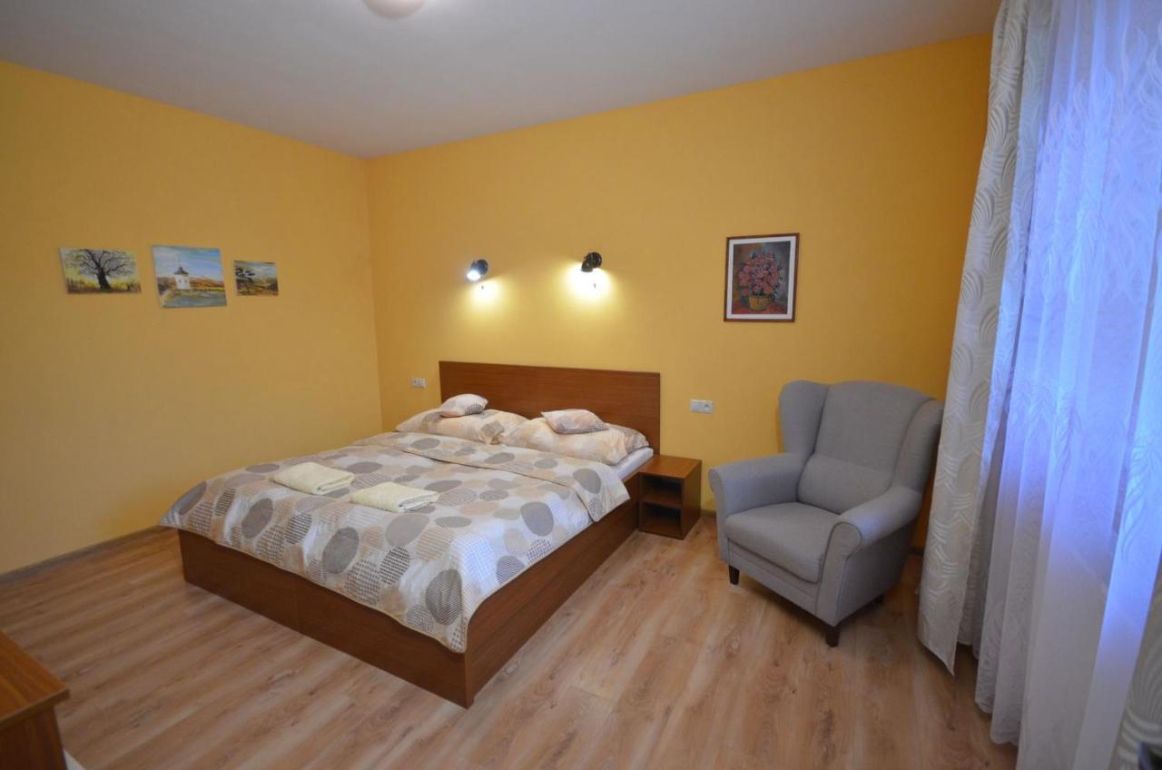 Apartmany Best I. Bešeňová Eksteriør bilde