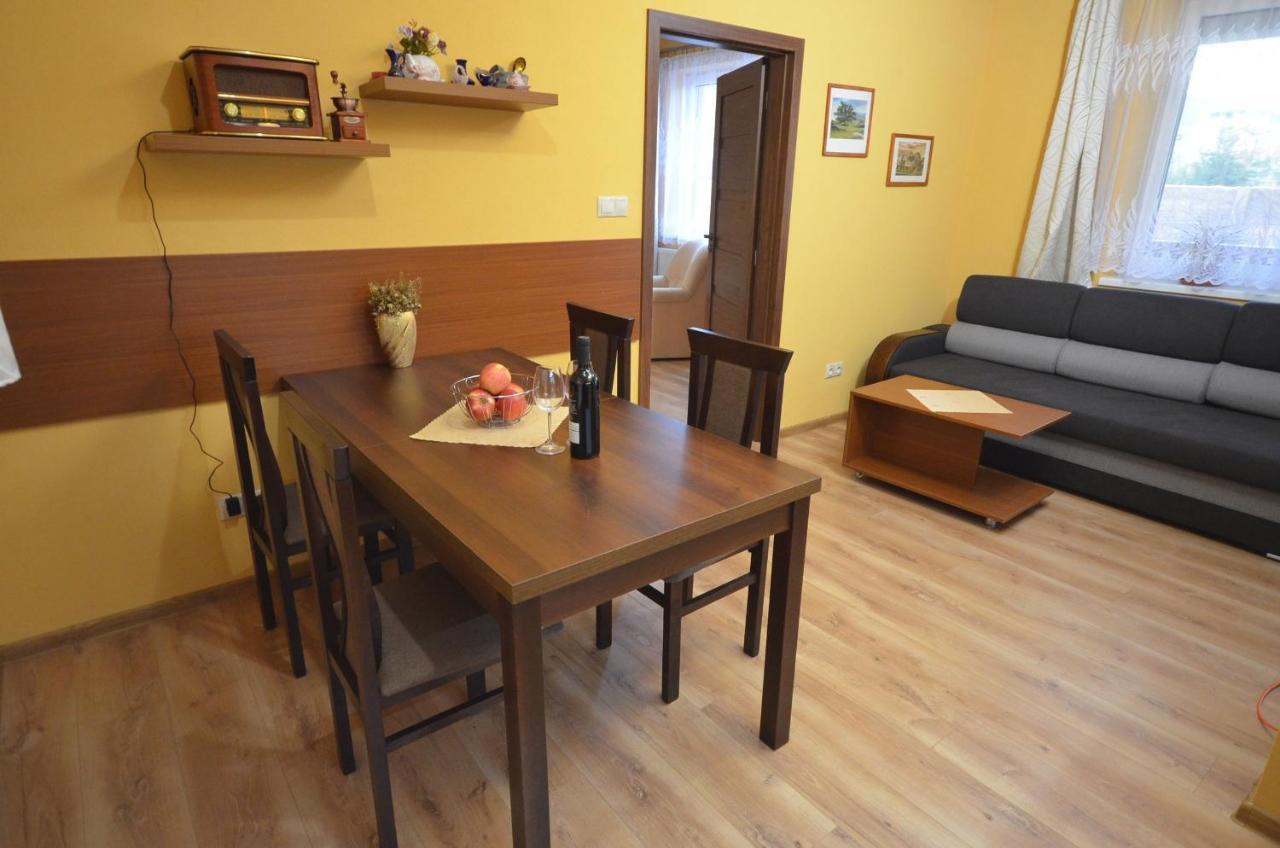 Apartmany Best I. Bešeňová Eksteriør bilde