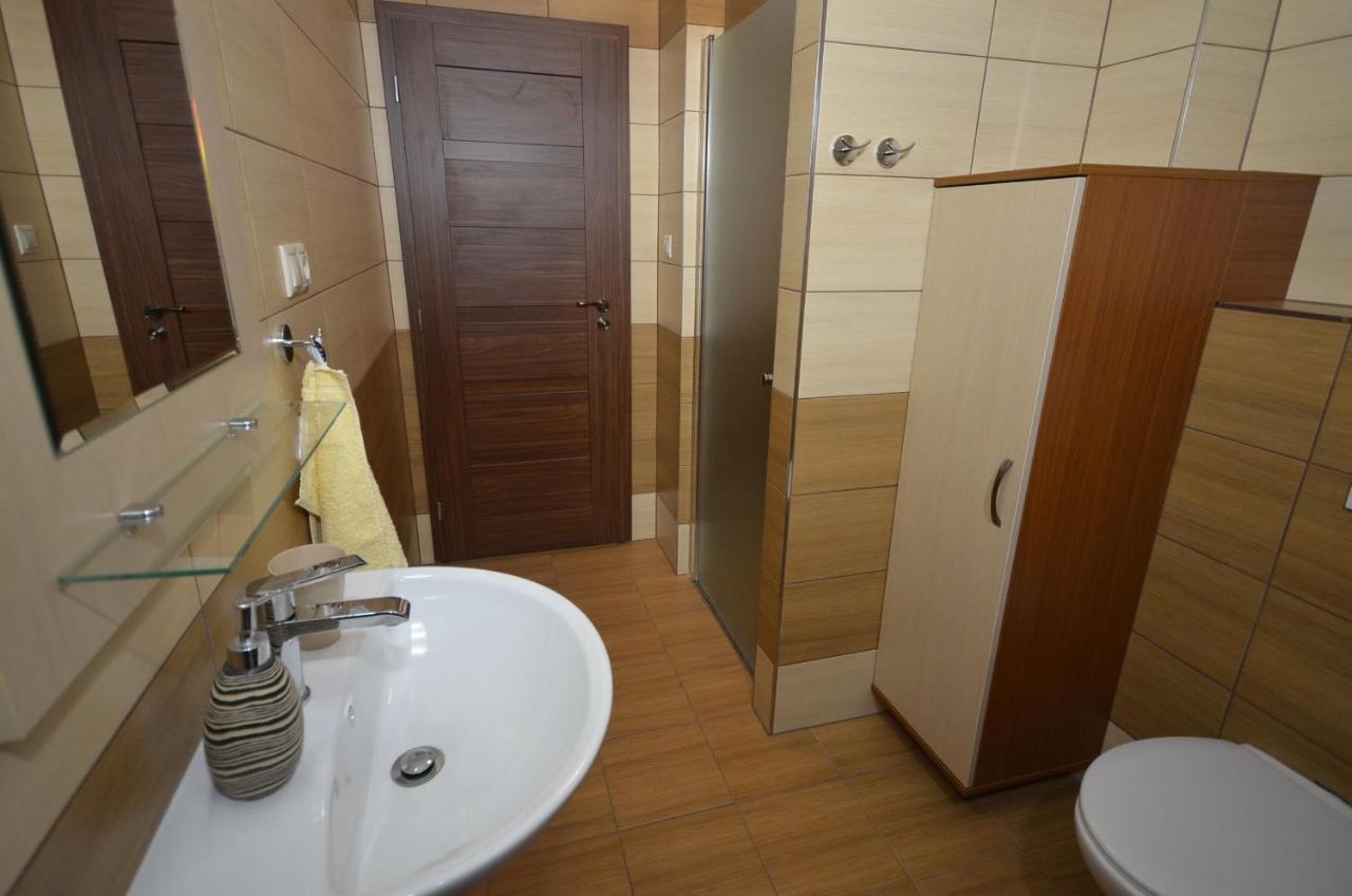 Apartmany Best I. Bešeňová Eksteriør bilde